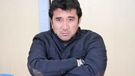 خداداد عزیزی از  تهدید طارمی دفاع کرد!