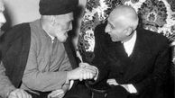 وقتی آیت‌الله کاشانی «مصدق» را از وقوع حتمی کودتا آگاه کرد + متن نامه
