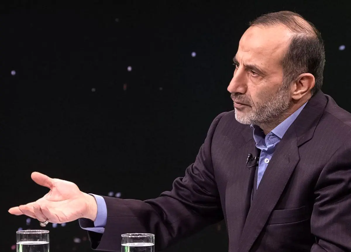 فعالیت بخش‌های مهم اقتصاد ایران با 50 درصد ظرفیت