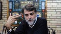 پایان ممنوع‌التصویری مجری سرشناس