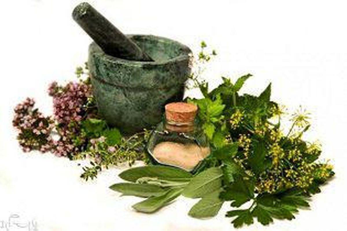جوان سازی پوست با نسخه طبیعی 