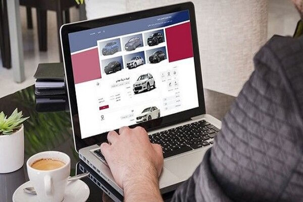 متقاضیان خودروی شاهین و کوییک جی ایکس بخوانند