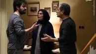 شهاب حسینی با «برادرم خسرو» آمد!