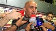 منصوریان: کریمی باید به اوج برگردد