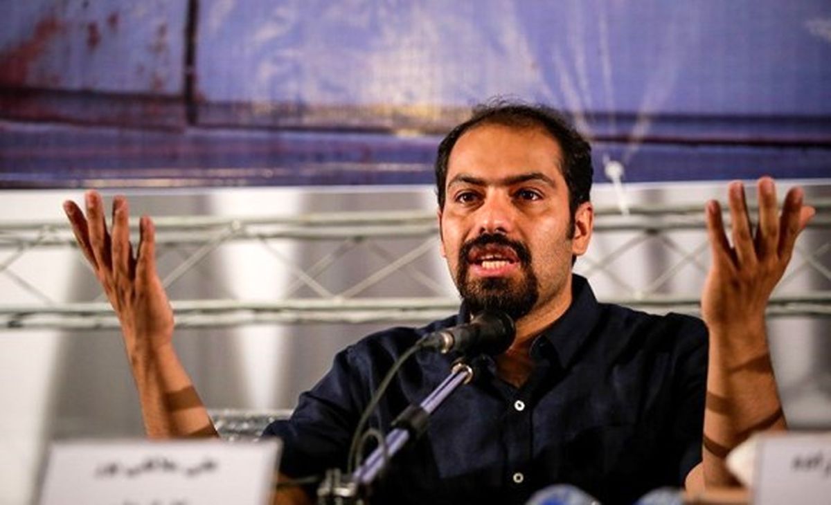 «علی ملاقلی‌پور»: من یک فیلم آخری هستم!