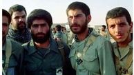 شهیدی که پیکرش را پل عبور سایر رزمندگان کرد