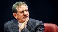 فرار به جلوی معاون اول رئیس جمهور/ چرا وزرا به حرف جهانگیری گوش نمی‌کنند؟