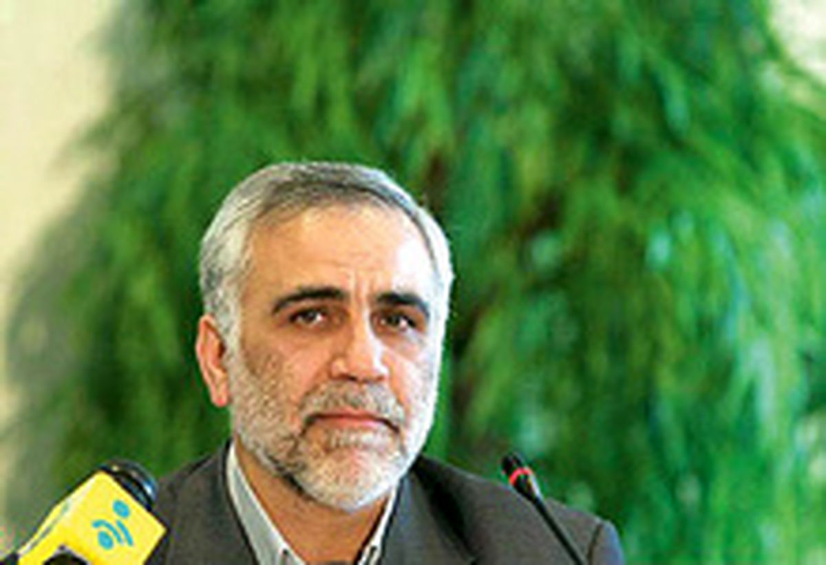 پرویز کاظمی در انتخابات ریاست جمهوری ثبت‌نام کرد