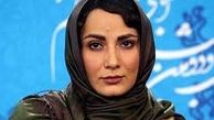 لحظه های شاد سمیرا حسن پور/عکس