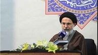 امام حسین(ع) با تحمل سخت‌ترین بلاها پناهی برای کائنات شد