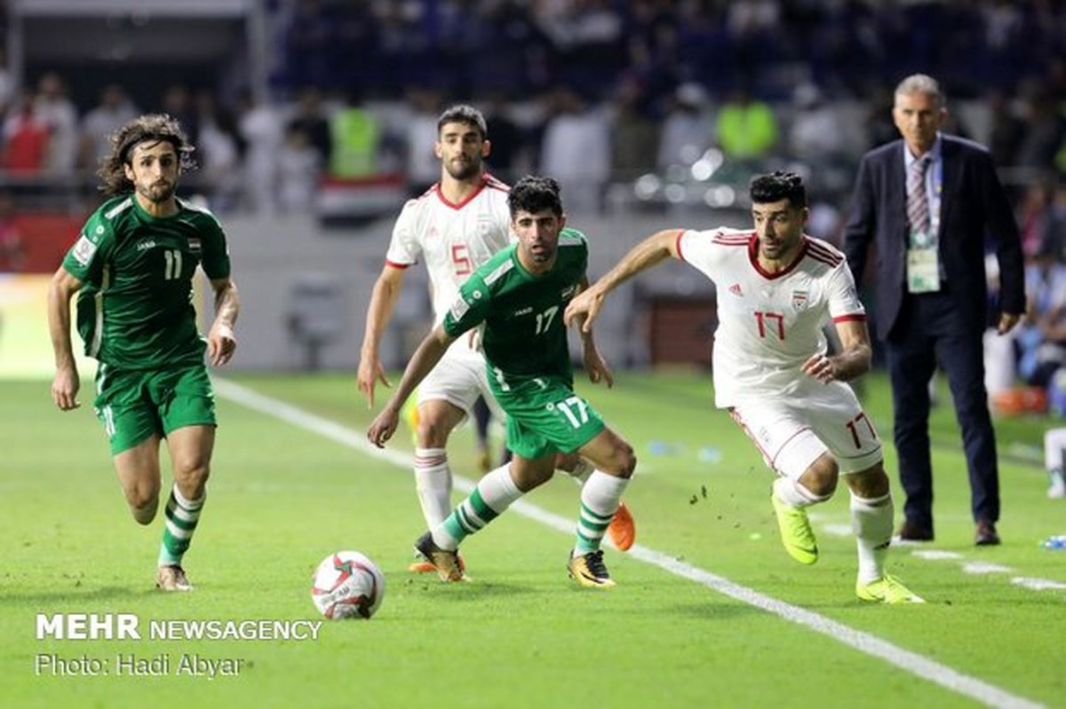 رئیس فدراسیون فوتبال عمان: برنامه‌های تیم ملی ایران مشخص است