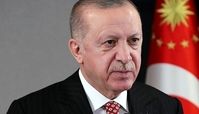 اردوغان: ترکیه آماده میزبانی نشست مشترک پوتین و زلنسکی است