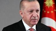 اردوغان: ترکیه آماده میزبانی نشست مشترک پوتین و زلنسکی است