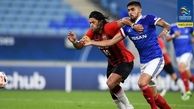 انتقام شانگهای از یوکوهاما در لیگ قهرمانان آسیا