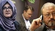 مراجعه نامزد «خاشقچی» به پارلمان اروپا