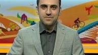  آرامشی که حامد غفاری برای پسرش می‌خواهد