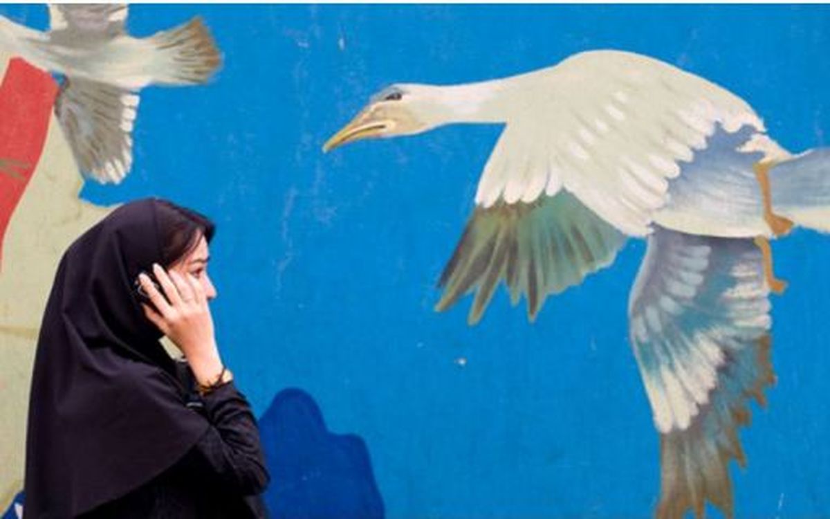 اين دفتر از منافع ايران حفاظت نخواهد كرد