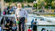 حساب این گروه از بازنشستگان شارژ شد