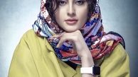 استایل جدید مریم مومن + عکس