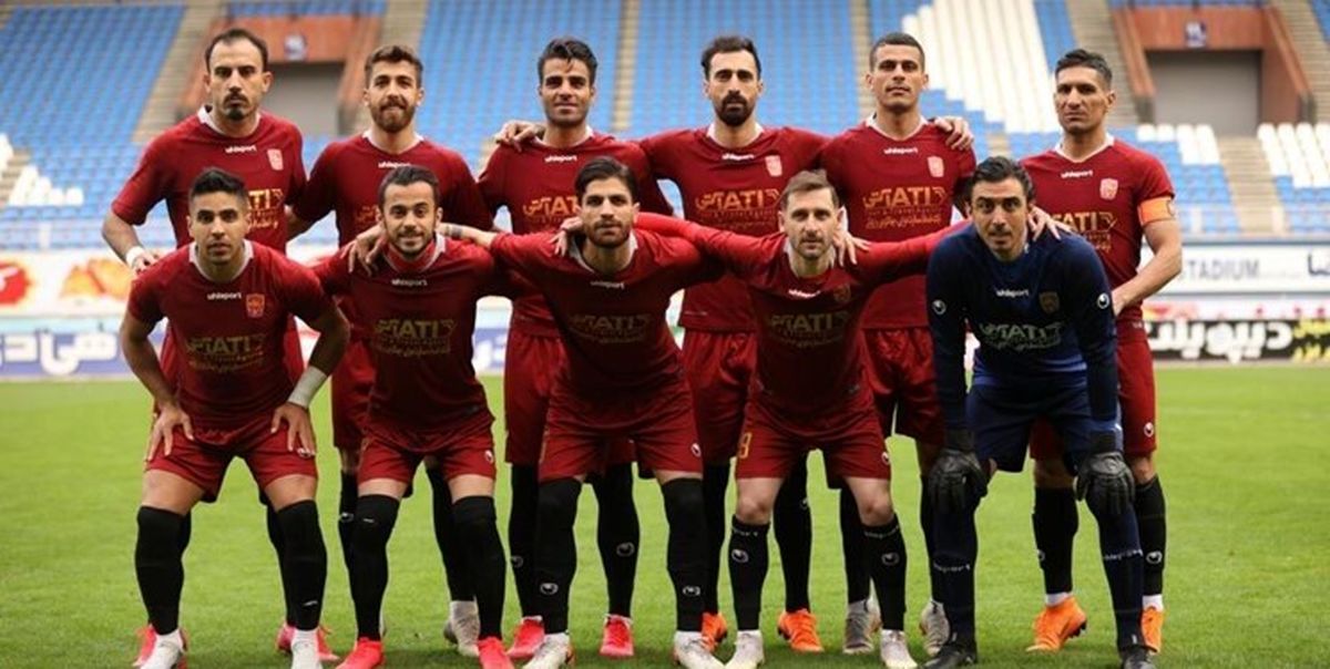 تساوی شهرخودرو در یک بازی دوستانه