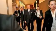 دور جدید مذاکرات ژنو ۱۹ تیر آغاز می‌شود