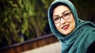 اعتراض عجیب «معصومه کریمی»