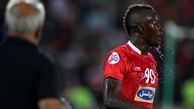 پرداخت بخشی از مطالبات خارجی‌های پرسپولیس قبل از سفر