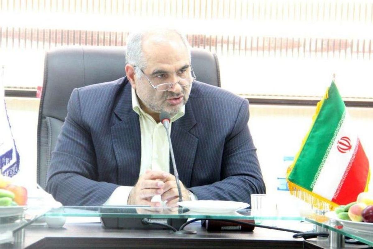 حمایت از کالای ایرانی با مشکلات فراروی تولید محقق نمی شود