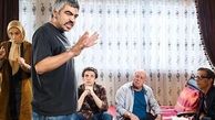 تذکر جدی سرافراز در مورد یک سریال توهين آميز به خانواده ايراني/ آيا طنزسازان همگي به سفر چين و ماچين رفته ‌اند؟