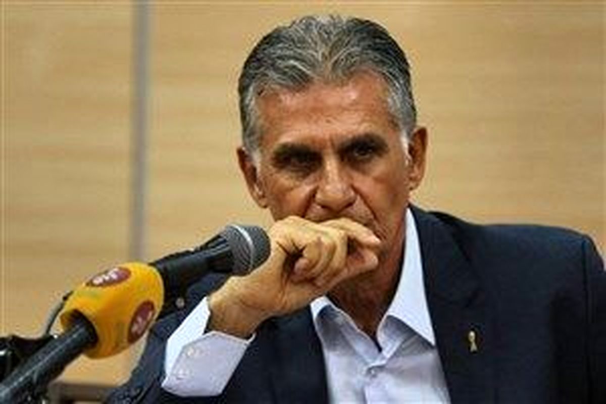 جنجال تمام نشدنی کی روش!
