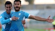 آقاخان:اولویتم برای حضور در استقلال مسائل مالی نیست