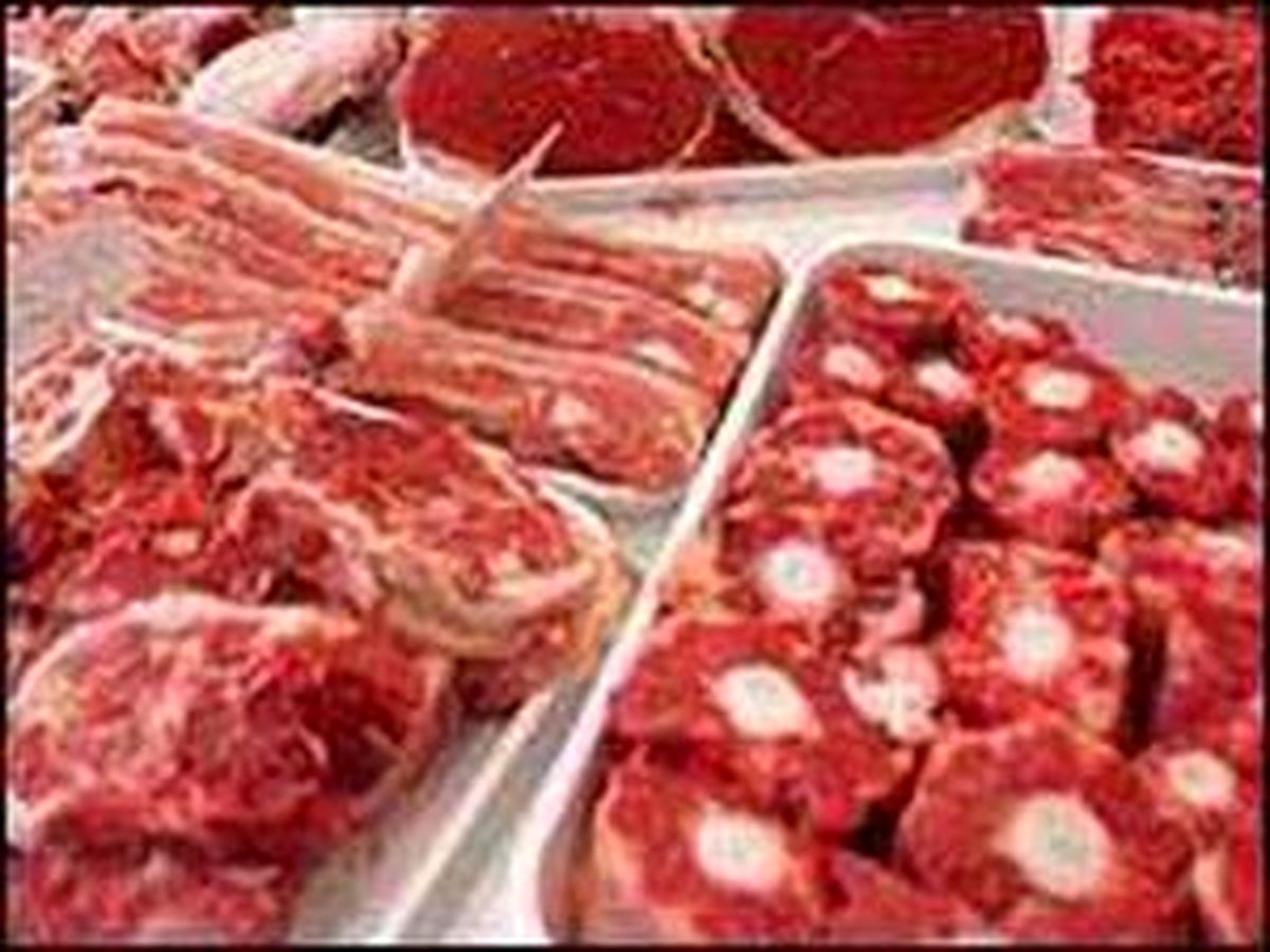 بهترین نوع گوشت برای ورزشکان 