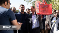 علت انتخاب زنبیل قرمز بقایی لو رفت!