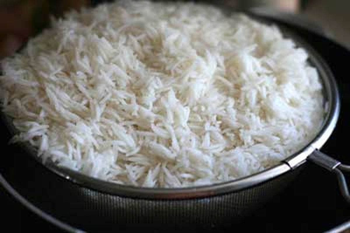 نکاتی در مورد برنج