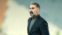 عذرخواهی محمود فکری بابت بازی مشکوک نفت مسجدسلیمان