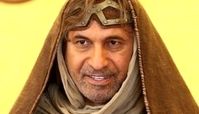 عکس باحجاب حمید فرخ نژاد