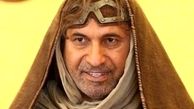 عکس باحجاب حمید فرخ نژاد