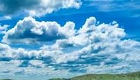 
اشکال مختلف ابرها نشان دهنده چه چیزی می باشند؟!