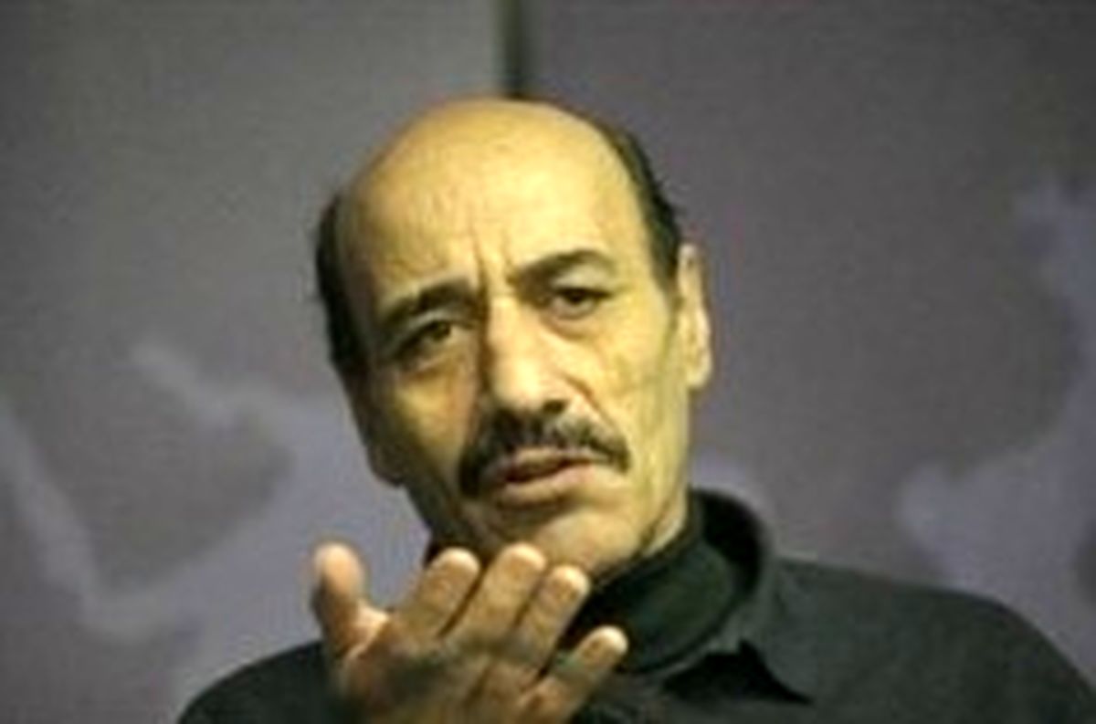حادثه رانندگی برای سرمربی اسبق تیم ملی