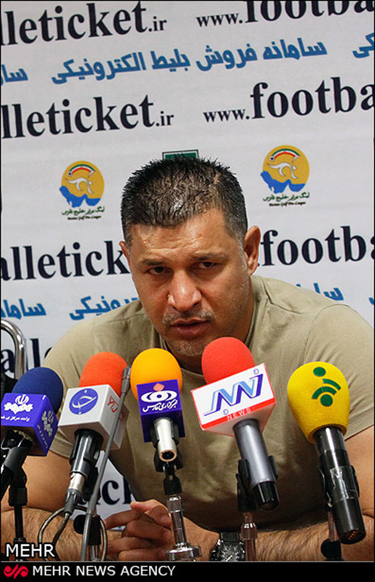 دایی: مساوی خیال داور را راحت کرد