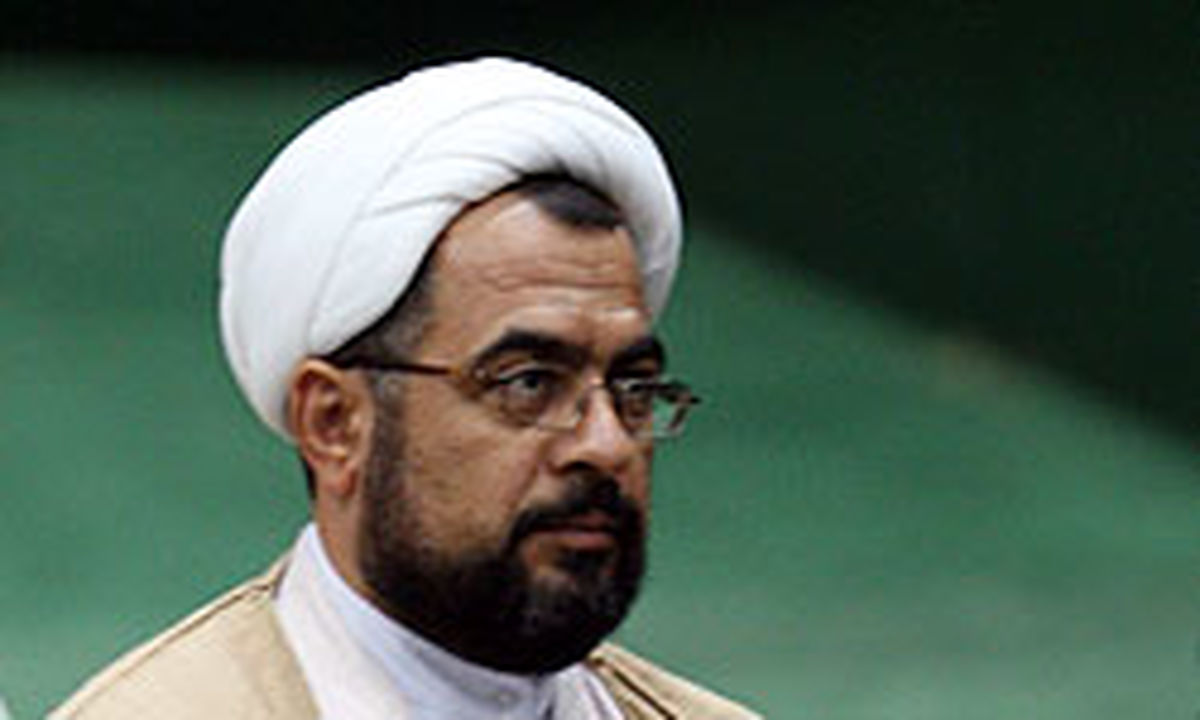 عزم فراکسیون بری مقابله با شبیخون فرهنگی دشمن