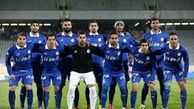 رده بندی تیم های آسیایی/ استقلال ششم است، پرسپولیس سی و سوم! 