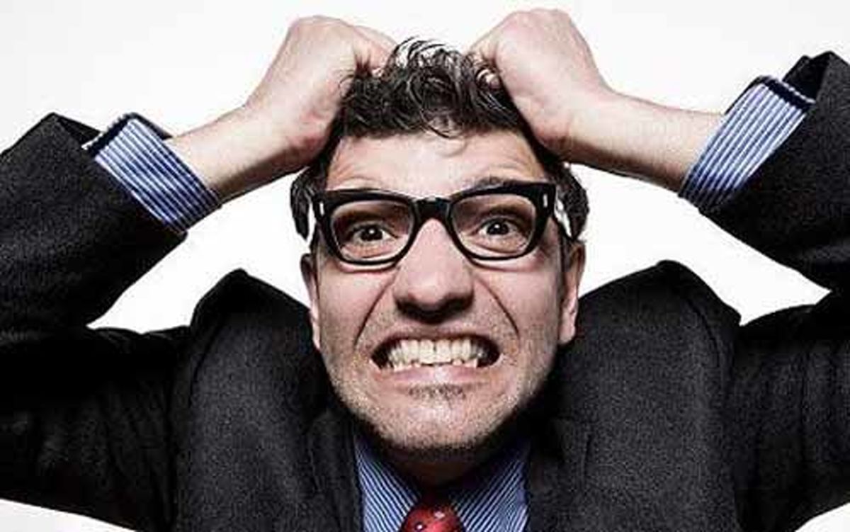 ۶ تکنیک طلایی برای کاهش استرس دانشجویان