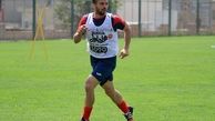 واکنش مربی پیکان به احتمال انتقال گزینه مد نظر پرسپولیس به این تیم