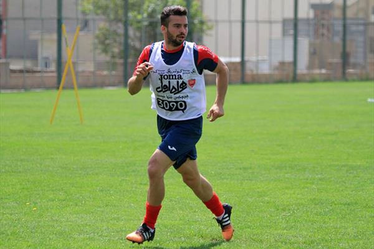 واکنش مربی پیکان به احتمال انتقال گزینه مد نظر پرسپولیس به این تیم