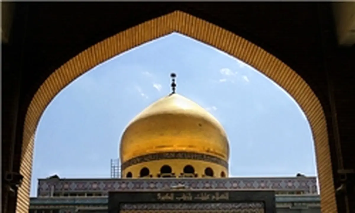 اصابت خمپاره به اطراف حرم حضرت زینب (س)