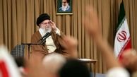 رهبر معظم انقلاب : حکم بازداشت نتانیاهو کافی نیست ؛ باید حکم اعدام صادر شود