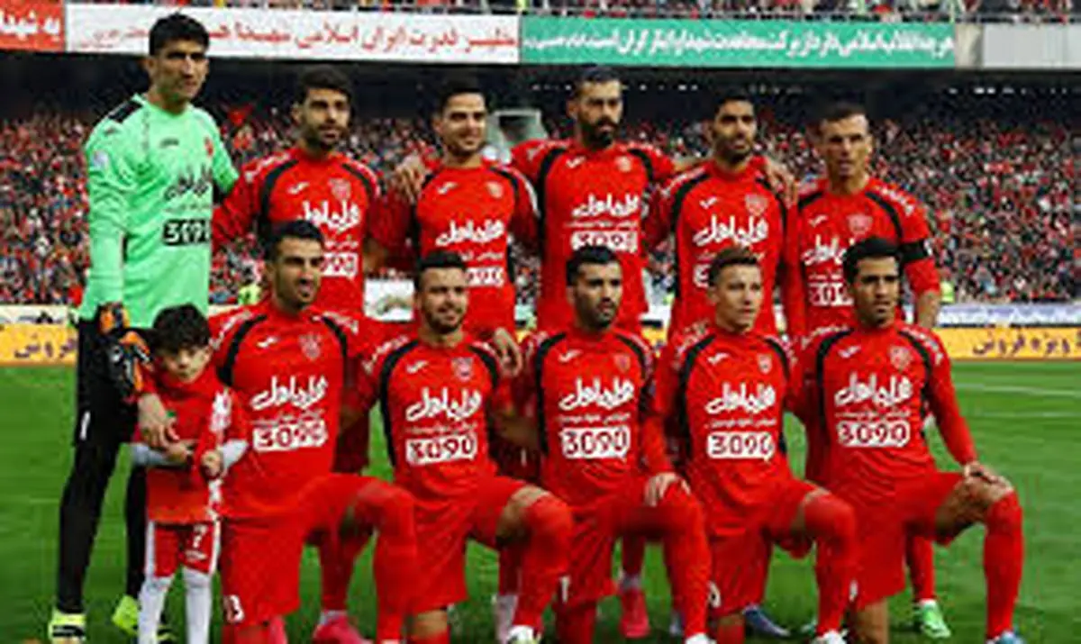 سه دیدار تدارکاتی حریف آسیایی پرسپولیس در اتریش