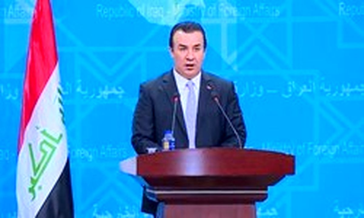 عراق: آماده میانجی‌گری میان ایران و آمریکا هستیم
