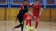 تیم فوتسال آتلیه طهران قم با نامی جدید در لیگ برتر فعالیت خواهدکرد
